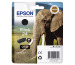 EPSON Tintenpatrone schwarz T242140 XP 750/850 360 Seiten