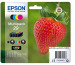 EPSON Multipack Tinte CMYBK T298640 XP-235/335/435 4-color
