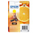 EPSON Tintenpatrone yellow T334440 XP-530/630/830 300 Seiten