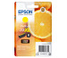 EPSON Tintenpatrone XL yellow T336440 XP-530/630/830 650 Seiten