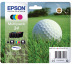 EPSON Multipack Tinte CMYBK T346640 WF-3720/3725DWF 4-color