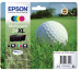 EPSON Multipack Tinte XL CMYBK T347640 WF-3720/3725DWF 4-color