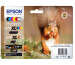 EPSON Multipack Tinte 478XL 6-color T379D40 XP-15000