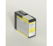 EPSON Tintenpatrone yellow T580400 Stylus Pro 3800 80ml