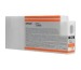 EPSON Tintenpatrone orange T596A00 Stylus Pro 7900/9900 350ml