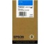 EPSON Tintenpatrone cyan T602200 Stylus Pro 7880/9880 110ml