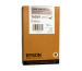 EPSON Tintenpatrone light-lig. black T605900 Stylus Pro 4880 110ml