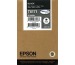 EPSON Tintenpatrone schwarz T617100 B-500 4000 Seiten