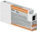 EPSON Tintenpatrone orange T636A00 Stylus Pro 7900/9900 700ml