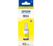 EPSON Tintenbehälter 664 yellow T664440 EcoTank L355/L555 6500 Seiten