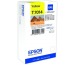 EPSON Tintenpatrone XXL yellow T701440 WP 4000/4500 3´400 Seiten