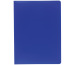 EXACOMPTA Sichtbuch A4 8522E blau 20 Taschen
