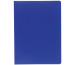 EXACOMPTA Sichtbuch A4 8532E blau 30 Taschen
