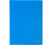 EXACOMPTA Sichtbuch A4 8562E blau 60 Taschen