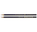 FABER-CA. Bleistift H 112511 Goldfaber