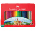 FABER-CA. Farbstifte Classic Colour 115886 36 Stück, mehrfarbig