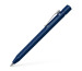 FABER-CA. Kugelschreiber Grip 2011 XB 144163 klassik blau