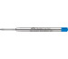 FABER-CA. Kugelschreibermine XB 148746 blau, 0.6mm