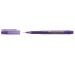 FABER-CA. Fineliner Broadpen 1554 0.8mm 155436 violett