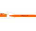 FABER-CA. Textmarker 38 1-4mm 157715 orange