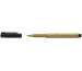 FABER-CA. Pitt Artist Pen 1,5mm 167350 gold