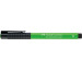 FABER-CA. Pitt Artist Pen Brush 2.5mm 167412 laubgrün