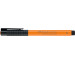FABER-CA. Pitt Artist Pen Brush 2.5mm 167413 lasurorange