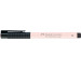 FABER-CA. Pitt Artist Pen Brush 2.5mm 167414 blassrosa
