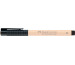 FABER-CA. Pitt Artist Pen Brush 2.5mm 167416 apricot