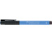 FABER-CA. Pitt Artist Pen Brush 2.5mm 167420 ultramarin