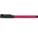 FABER-CA. Pitt Artist Pen Brush 2.5mm 167427 karminrosa