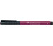 FABER-CA. Pitt Artist Pen Brush 2.5mm 167437 magenta