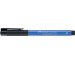 FABER-CA. Pitt Artist Pen Brush 2.5mm 167443 kobaltblau