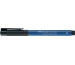 FABER-CA. Pitt Artist Pen Brush 2.5mm 167447 indanthrenblau