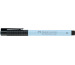FABER-CA. Pitt Artist Pen Brush 2.5mm 167448 eisblau