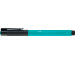 FABER-CA. Pitt Artist Pen Brush 2.5mm 167456 kobaltgrün