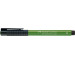 FABER-CA. Pitt Artist Pen Brush 2.5mm 167467 permanent grün oliv
