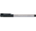 FABER-CA. Pitt Artist Pen Brush 2.5mm 167472 warmgrau III