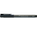 FABER-CA. Pitt Artist Pen Brush 2.5mm 167474 warmgrau V