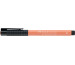 FABER-CA. Pitt Artist Pen Brush 2.5mm 167489 zimtbraun