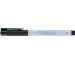 FABER-CA. Pitt Artist Pen Brush 2.5mm 167520 indigo hell