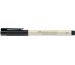 FABER-CA. Pitt Artist Pen Brush 2.5mm 167570 warmgrau I