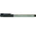 FABER-CA. Pitt Artist Pen Brush 2.5mm 167572 grünerde