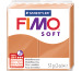 FIMO Knete Soft 57g 8020-7 caramel