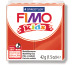 FIMO Modelliermasse 8030-2 rot