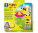 FIMO Kids form&play 4x42g 803427LY Set Happy Bees
