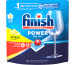 FINISH Power All-in-1 3247348 Citrus 45 Tabs