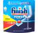 FINISH Power All-in-1 3286319 Citrus