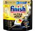 FINISH Ultra Plus All-in-1 3286336 Citrus
