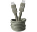 FRESH´N R USB C-USB C 3A 480Mbps 2CCC200DG 2m Dried Green